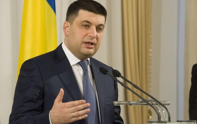 Розвиток промисловості дозволить прискорити ріст економіки на 5%