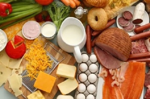 Україна опинилася в топ-10 з експорту харчової продукції в ЄС
