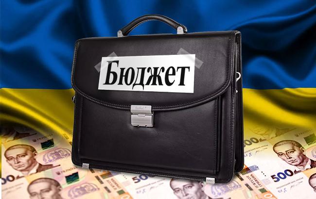 Держбюджет-2018 Рада розгляне 19 жовтня
