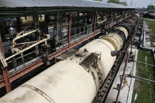 «Укргазвидобування» знизила виробництво ЗВГ на 3%