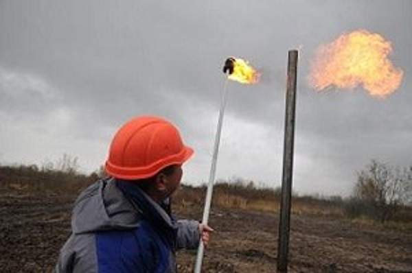 «Західнадрасервіс» на Львівщині запустило нове газове родовище