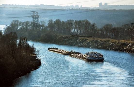 Для відродження водного транспорту розроблений новий законопроект