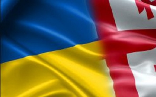 Між Україною і Грузією товарообіг збільшився на 11%