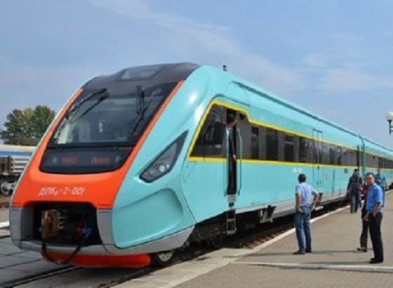 «Укрзалізниця» не змогла провести тендер на покупку 6 регіональних дизель – поїздів