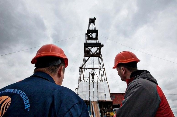 «Укргазвидобування» з нових свердловин додатково видобуло майже 400 млн м³ газу