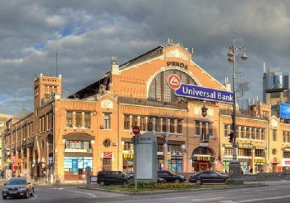 Знаменита Бессарабська площа стане пішохідною зоною