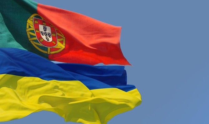 Україна підписала з Португалією угоду про економічне співробітництво