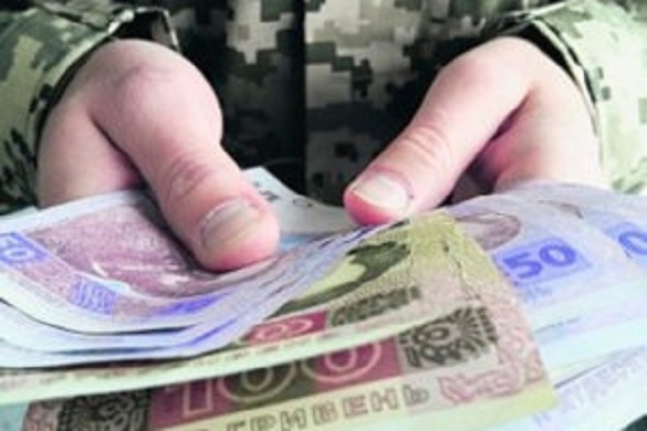 Кабмін просить Раду невідкладного розгляду законопроекту про перерахунок пенсій військовим