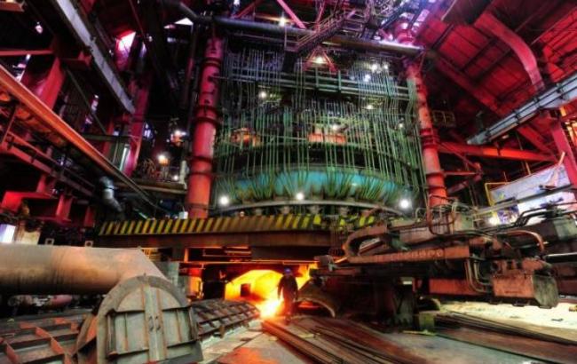 ArcelorMittal інвестує 1,5 млрд доларів у модернізацію Криворіжсталі