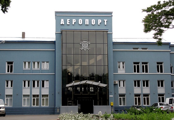 Аэропорт Черновцы обновил рекорд по пассажиропотоку
