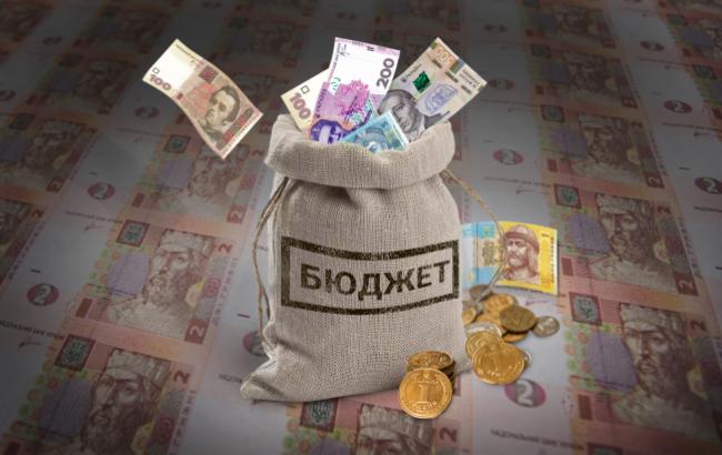 Мінфін спрогнозував граничний обсяг держборгу на кінець 2018 року