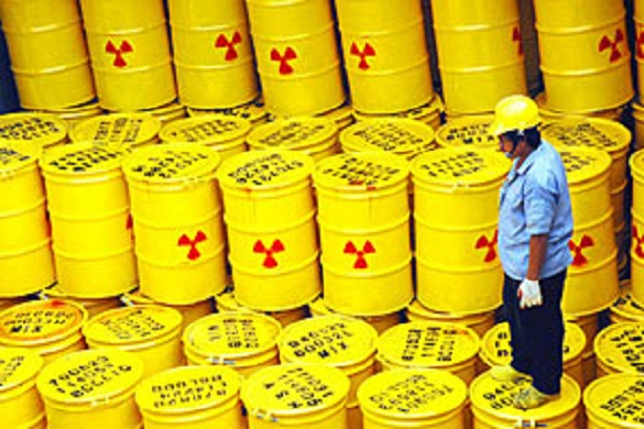 Westinghouse і «Енергоатом» до 2025 року продовжили контракт на поставку ядерного палива
