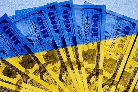 Украинские производители требуют ускорить создание экспортно-кредитного агентства