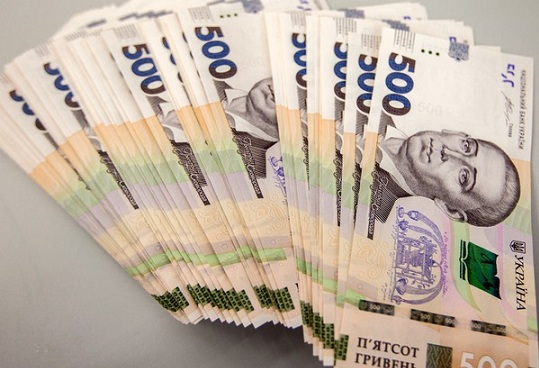 Кабмин планирует выделить 86 млрд грн на обновление инфраструктуры