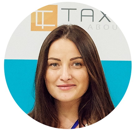 Татьяна Голуб: «Все больше украинских и международных компаний используют сервисы E-COM для оптимизации собственных бизнес-процессов»