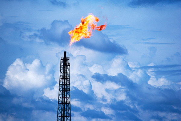 РФ зупинить видобуток газу в Криму через суд з Україною