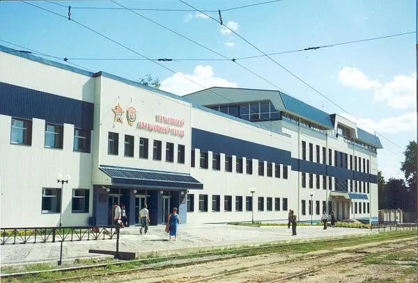 Харьковский авиазавод начнет производить пластиковые окна
