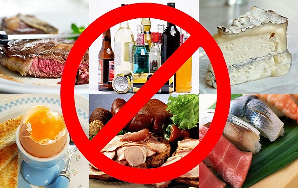 За рік Держспоживслужба виявила 31 тис. тонн небезпечної продукції