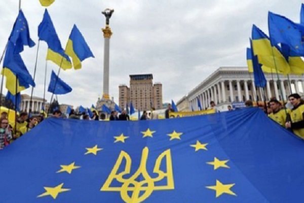 Україна виконала лише 41% завдань за Угодою про асоціацію з ЄС