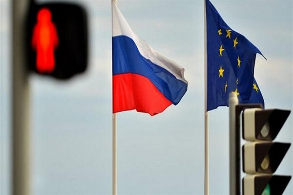 Євросоюз продовжив санкції проти російських громадян та компаній