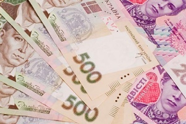 Великі платники за 2017 рік задекларували 70 млрд грн податку на прибуток