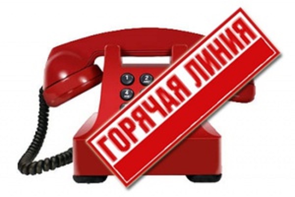 В Киеве заработала «горячая линия» по вопросам защиты прав потребителей