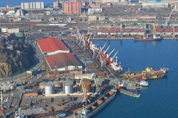 Стратегію розвитку морпортів мають затвердити протягом двох місяців