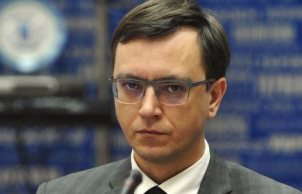 Законопроект о концессии получил положительное заключение комитета ВР – Владимир Омелян