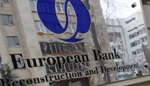 ЄБРР плануює ще одну угоду з «Укрзалізницею» про закупівлю вагонів