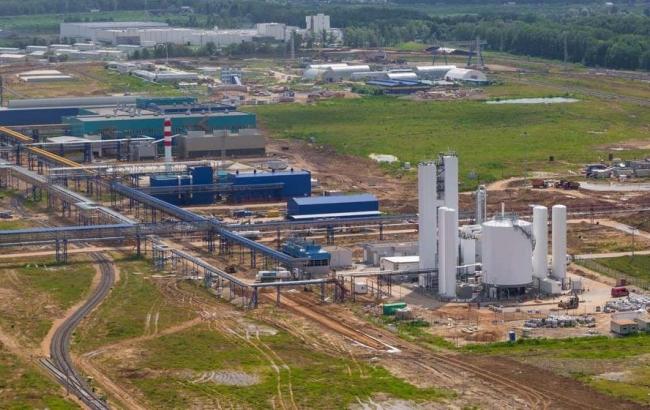 Індустріальний парк в Олександрії пройшов офіційну реєстрацію