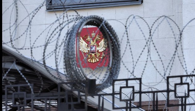 Україна і Росія припинили угоду про співпрацю в інформсфері