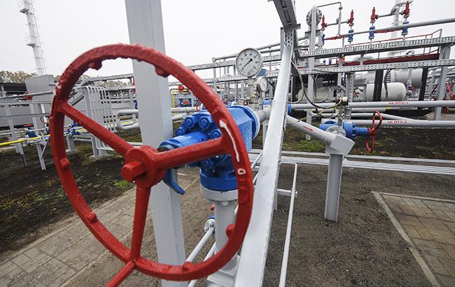 Вінницягаз наростило інвестиції в газові мережі в шість разів