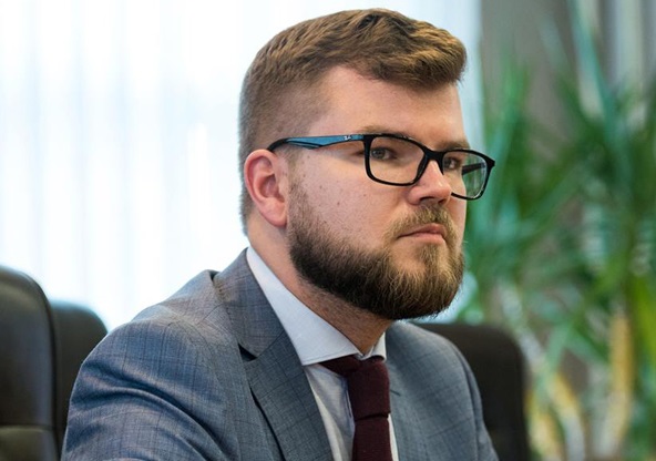 Евгений Кравцов вошел в состав правления международной ассоциации