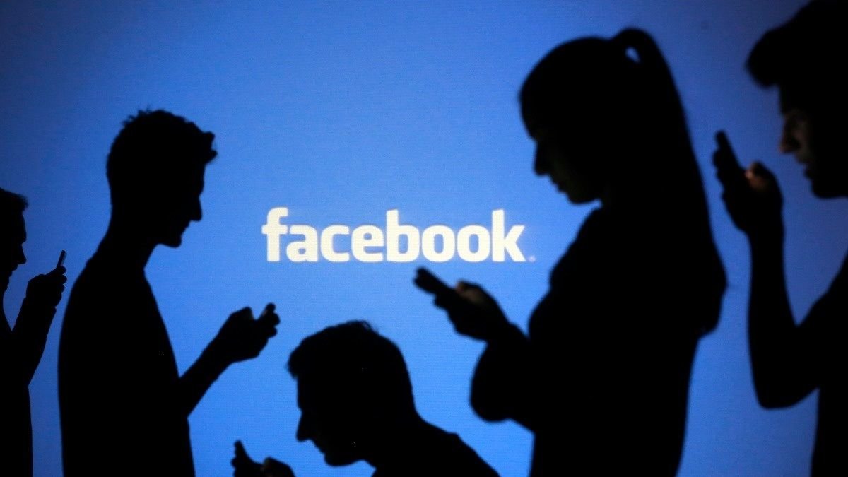 Facebook планирует запустить собственную криптовалюту