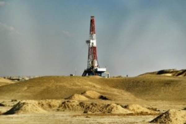 Китайський підрядчик Укргазвидобування відкрив в Україні дочірню компанію