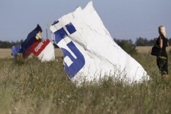 Парламент Нідерландів визнал вину Росії за катастрофу MH17