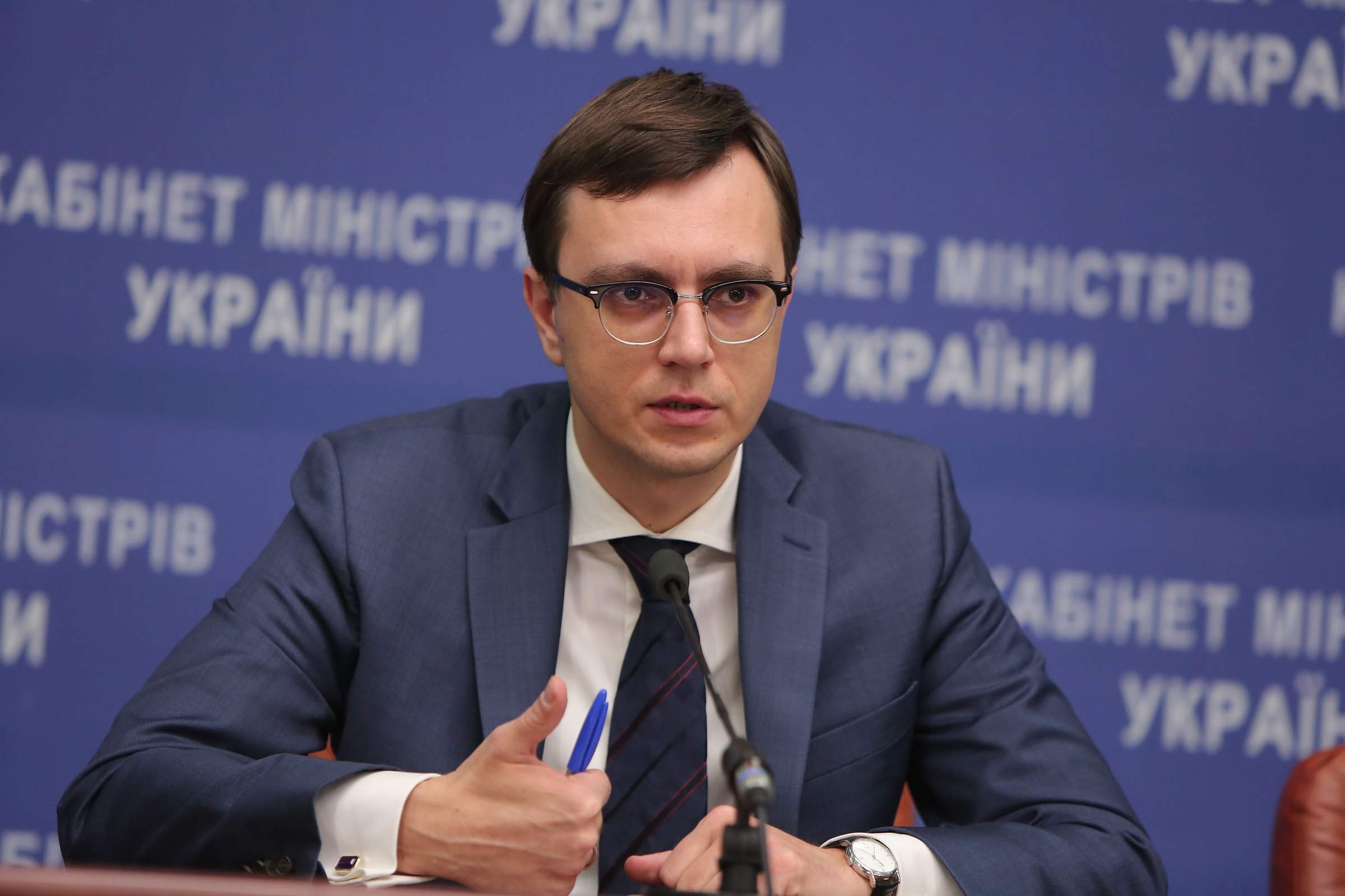 BYD заинтересовался Украиной
