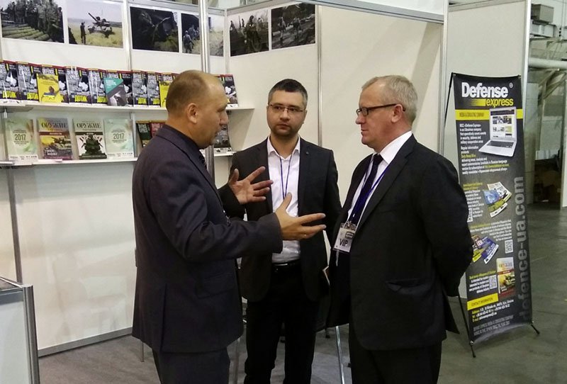Україна та Білорусь обговорили співпрацю в сфері промисловості