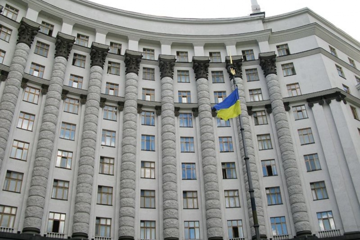 В Україні створили Раду з питань торгівлі та сталого розвитку