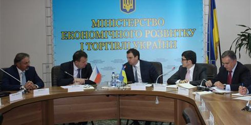Мінекономрозвитку створює Офіс розвитку малого і середнього підприємництва