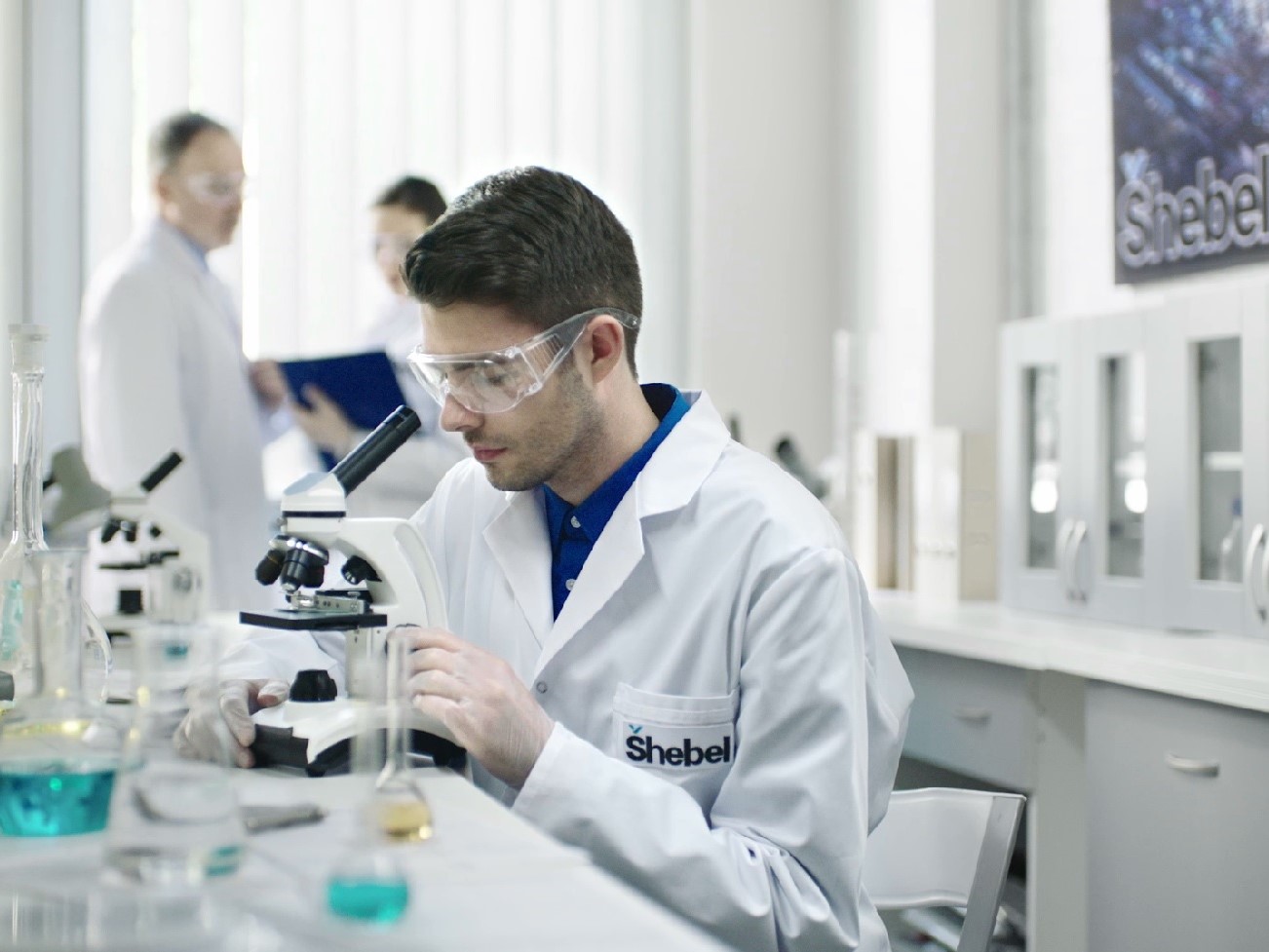 Укргазвидобування уклало контракт з BASF