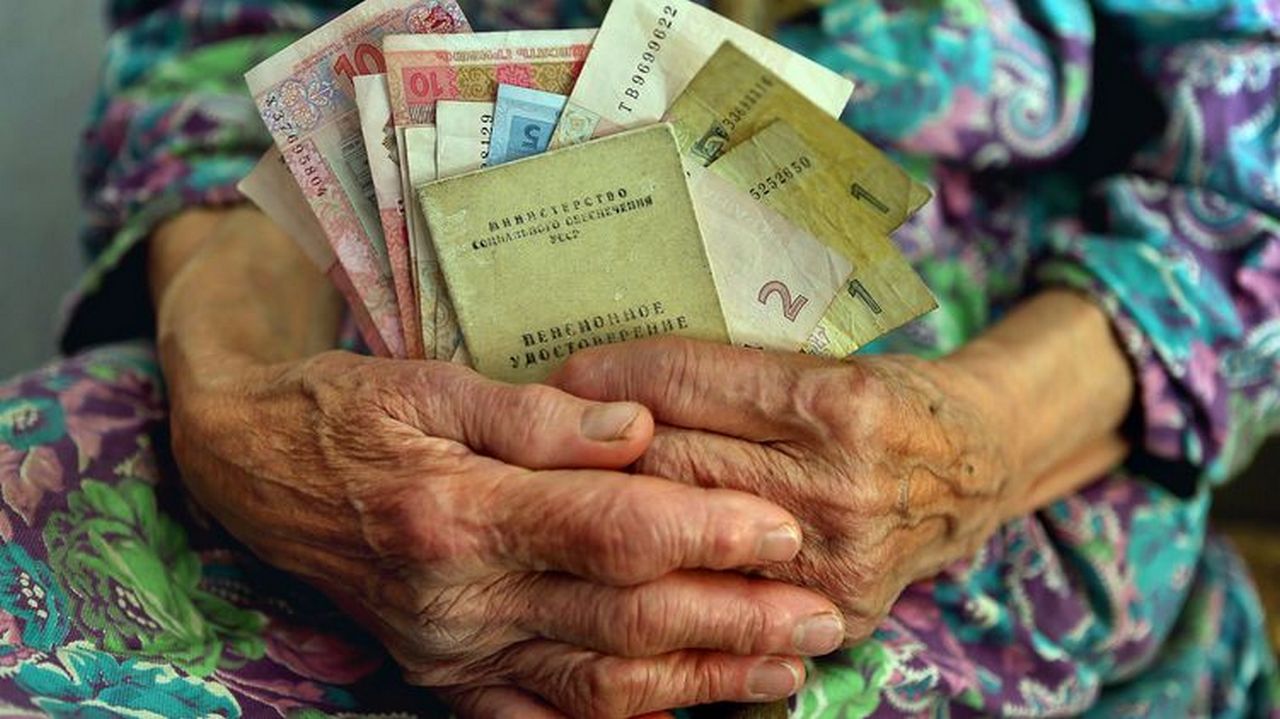 С 1 июля вырастут пенсии для около 1 миллиона пенсионеров