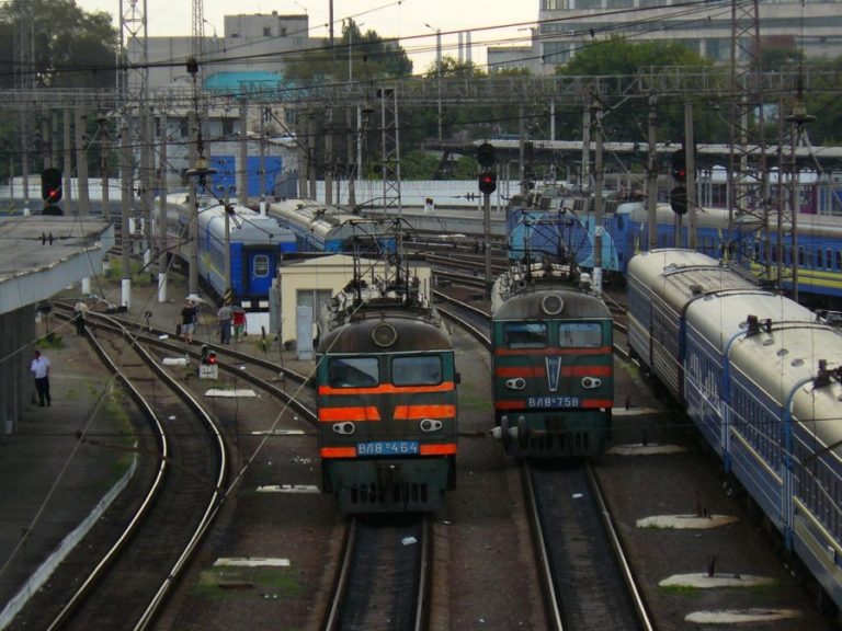 Білоруська залізниця пропонує організувати логістичний маршрут до ЄС через прикордонний перехід Ізов-Грубешів