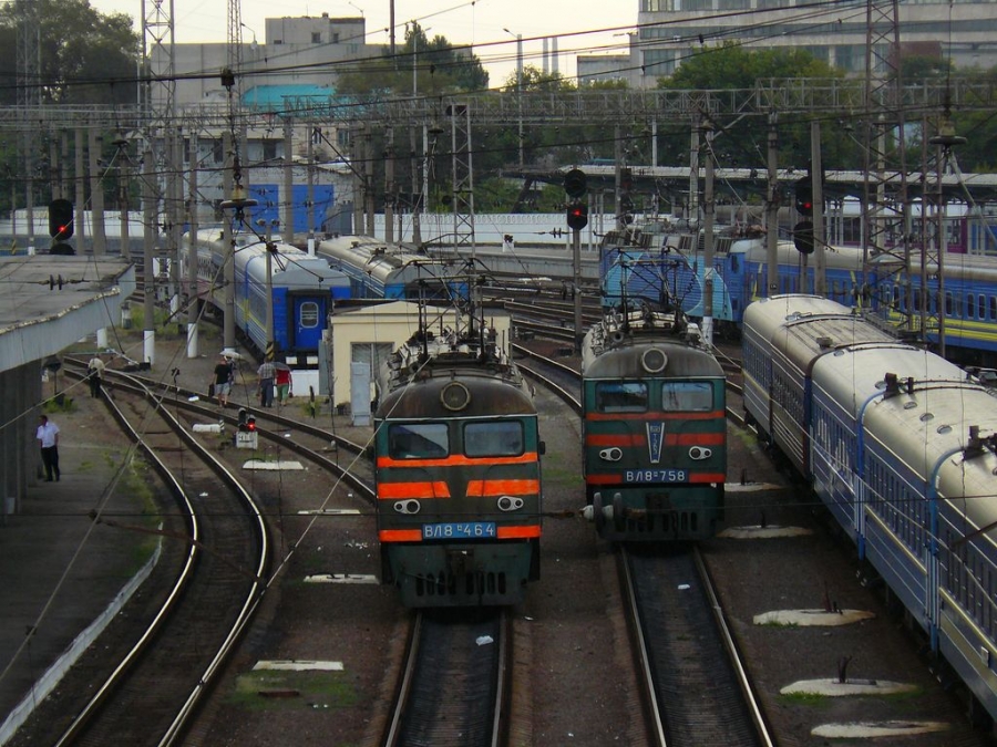 Білоруська залізниця пропонує організувати логістичний маршрут до ЄС через прикордонний перехід Ізов-Грубешів