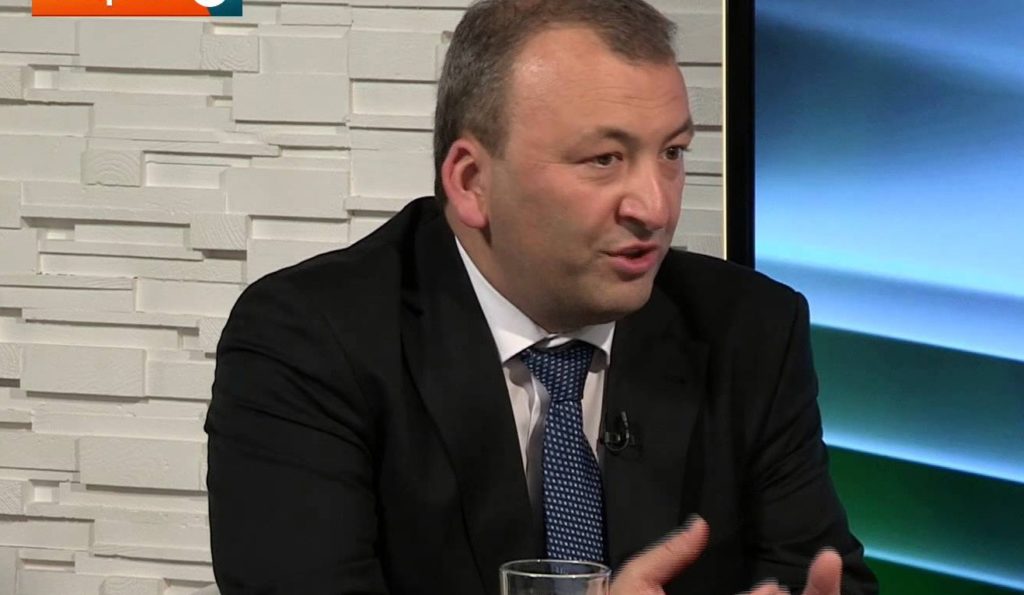 Цитата дня: Среди 29 стран-членов НАТО максимум 5-6 стран, которые прямо поддерживают вступление Украины