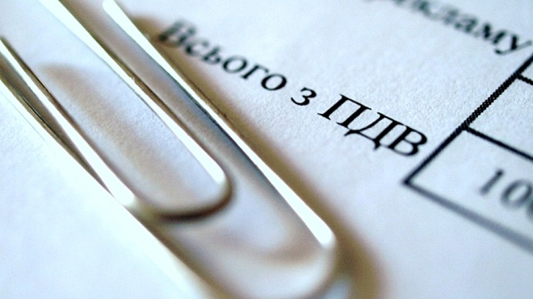 П’ятірка найбільших одержувачів ПДВ у липні сумарно отримала 3,6 млрд грн