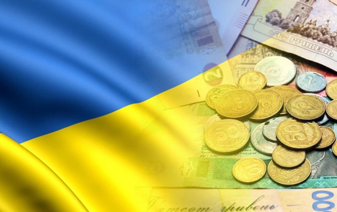 Державний бюджет за 6 місяців виконаний за доходами на 97,8%