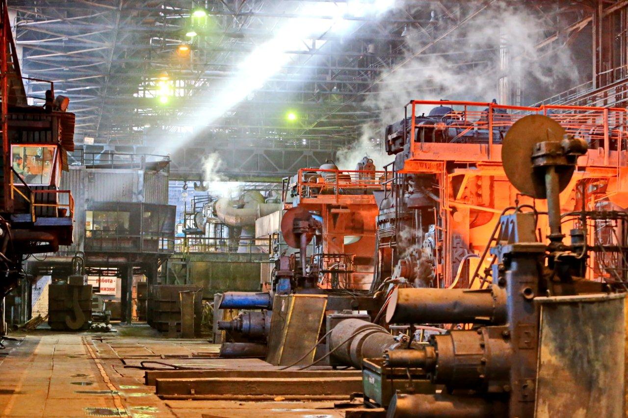 ДТЭК ЭСКО инвестирует 30 млн грн. в энергоэффективные проекты на ММК Ильича ДТЭК ЭСКО инвестирует 30 млн грн. в энергоэффективные проекты на ММК Ильича