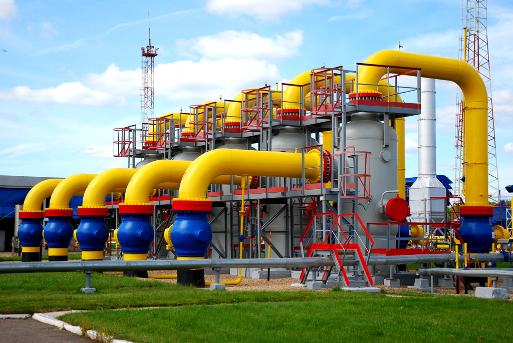 Нафтогаз збільшує ціну пропозиції на закупівлю газу на внутрішньому ринку у серпні