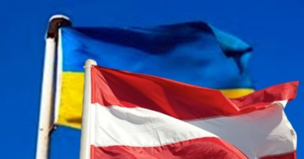 У Міноборони України обговорили перспективи українсько-австрійського співробітництва